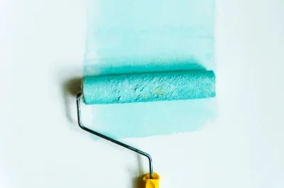 Peinture intérieure à Canéjan — murs, plafonds et boiseries